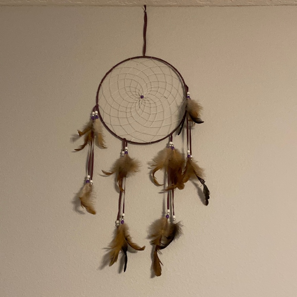 dream catcher